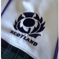 Scotland player shorts