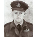 237 Royal Rhodesian Squadron Blazer Badge- where PM Ian Smith did his WW2 Service