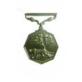 SOUTHERN AFRICA MINIATURE MEDAL - NO RIBBON.