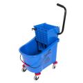 ECONO 36L MOP BUCKET and WRINGER
