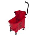 ECONO 36L MOP BUCKET and WRINGER
