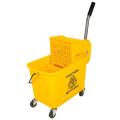 ECONO 20L MOP BUCKET and WRINGER