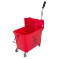 ECONO 20L MOP BUCKET and WRINGER
