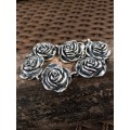 BEAUTIFUL MIGLIO ROSE BRACLET