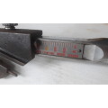 700NM deflecting beam torque wrench - 1 inch drive