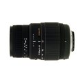 Canon 1200D with 70-300mm Sigma lens. Excellent Condition.