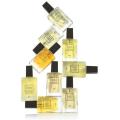 INUKA Inspired Mens Fragrance Set with Body Wash each