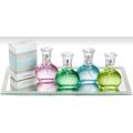 INUKA Modern Me Feminine Fragrance Perfumes 30ml each