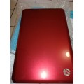 HP Red edition i3 g6 pavilion laptop