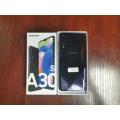 great condition SAMSUNG A30S 128GB