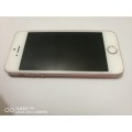 IPhone SE Pink Edition - Icloud locked