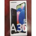 great condition SAMSUNG A30S 128GB