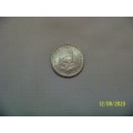 1961 50c silver 50%