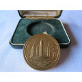 Warders of The Tower of London Medal