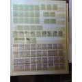 South African Collection - 3 - Quality Transvaal stamps included