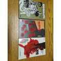 100 Bullets - Complete Series