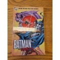 Batman 2 Graphic Novels