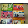 Andy Capp - Collection - 38 Issues (1966-2006)