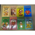 Garfield - Collection (44 Books)