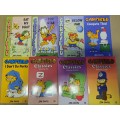 Garfield - Collection (44 Books)