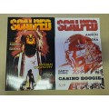 Scalped - Graphic Novels