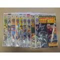 The Eternals Collection