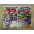 The Eternals Collection