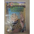 Ghostly Comics