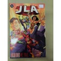 JLA - 12 Issues