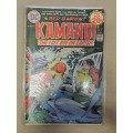 Kamandi - Vintage Comics