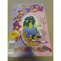 3 Comics - Life with Archie - Little Sad Sack - Looney Tunes