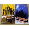 The Losers  - Graphic Novels