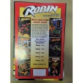 Robin`s Collector set -6