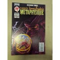 Metal Men + Metaphysique - 2 Comics