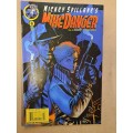 Mickey Spillane`s - Mike Danger - 3 Comics