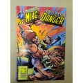 Mickey Spillane`s - Mike Danger - 3 Comics