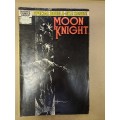 Moon Knight - 4 Vintage Comics