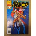 Namor - 7 Comics