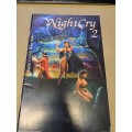 Night Cry - Comic for Mature reader