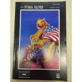 The Puma Blues - 3 Comics