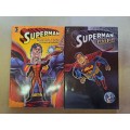 Superman - Collection 5 Graphic Novels