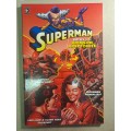 Superman - Collection 5 Graphic Novels
