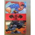 Superman / Batman - 6 Graphic Novels