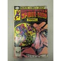 Spider-Man - 4 Vintage Comics