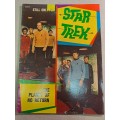 Star Trek - 2 Vintage Comics