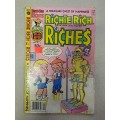 Richie Rich - 13 Comics