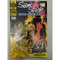 Sam Slade - 4 Comics
