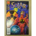Solar - 5 Comics