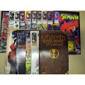 Spawn - 15 Comics