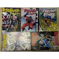 Spider-Man - 74 Comics